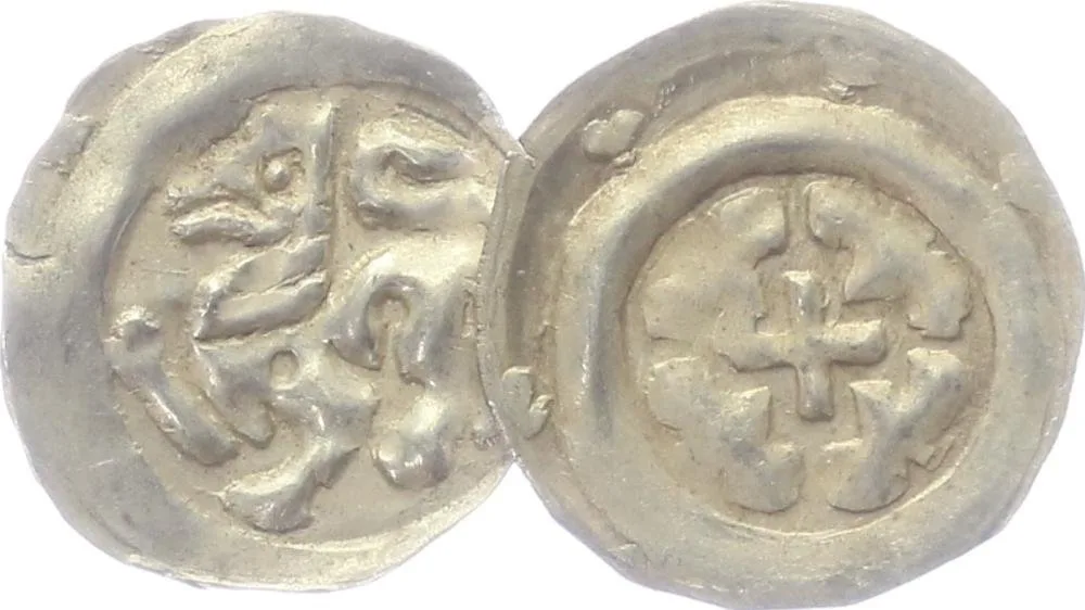 Rakousko, Přemysl Otakar II., 1253 - 1276 — 1