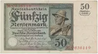 Německá platidla na československém území 1938-45 — 1