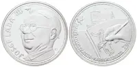 AR Medaile b.l. (2012) - Josef Lada - 125. výročí narození