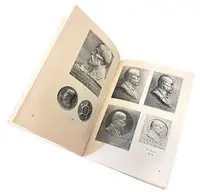 Medaile a plakety T. G. Masaryka - fotografie 3