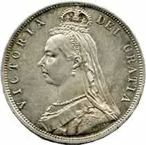 Velká Británie, Victoria, 1837 - 1901 — 1