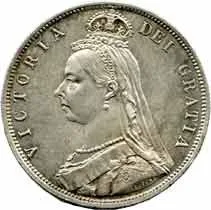Velká Británie, Victoria, 1837 - 1901 — 1