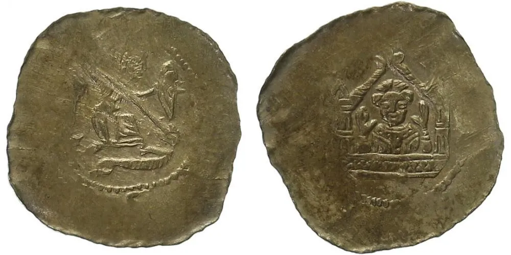 Přemysl Otakar I., 1192 - 1193, 1197 - 1230 — 1