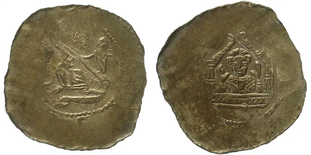 Přemysl Otakar I., 1192 - 1193, 1197 - 1230 — 1