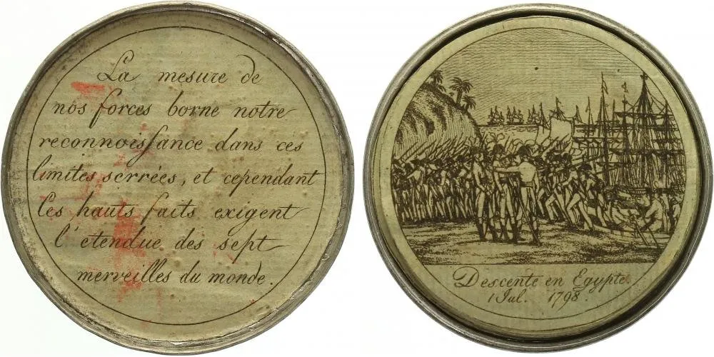 Francie, Napoleon I., 1804 - 1814/1815 — 1