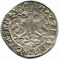 Schaumburg, Ernst in Pinneberg, 1601 - 1622 — 2