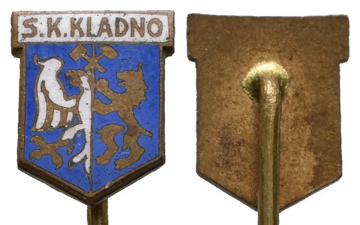 Sport - Česko, SK a sdružení - Střední Čechy, okr. Kladno — 1