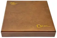 Česká republika, 1993 - — 3
