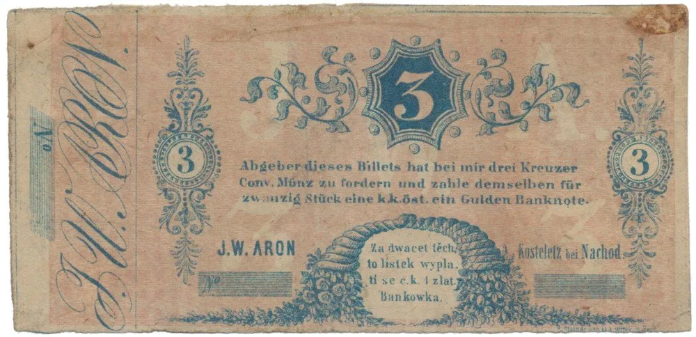 Nouzovky české 19. století — 1