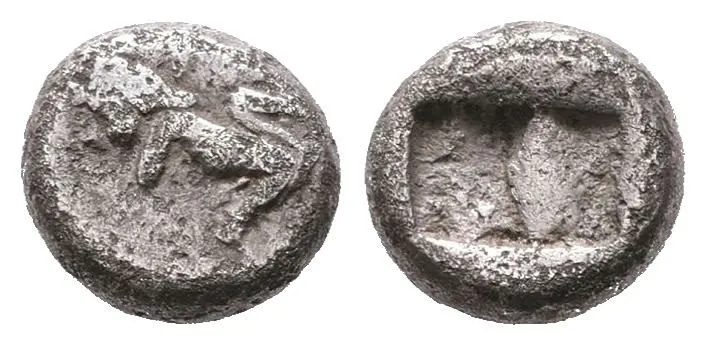 Achaemenidská říše, období Darios I. až Xerxes II., 5. stol. př. Kr. — 1