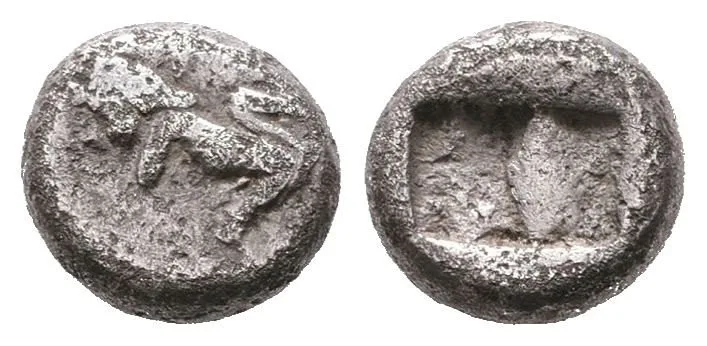 Achaemenidská říše, období Darios I. až Xerxes II., 5. stol. př. Kr. — 1