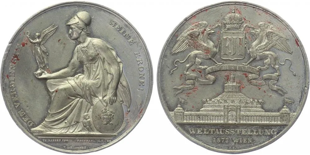 František Josef I., 1848 - 1916 — 1