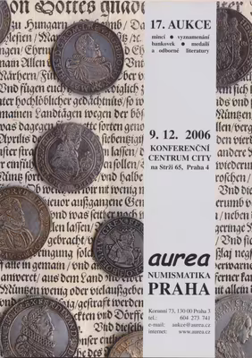 Aurea - 17. aukce