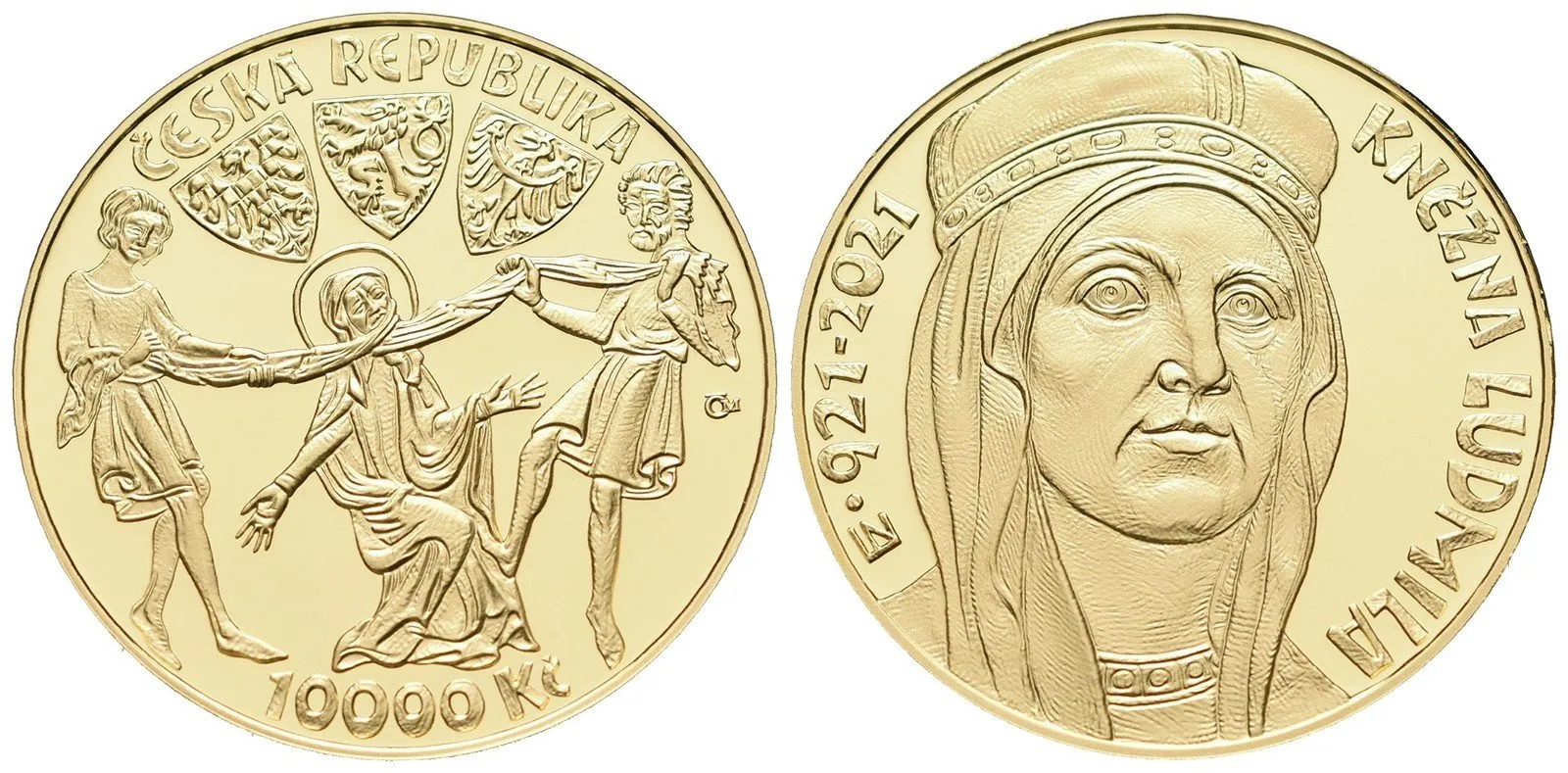 Česká republika, 1993 - — 1