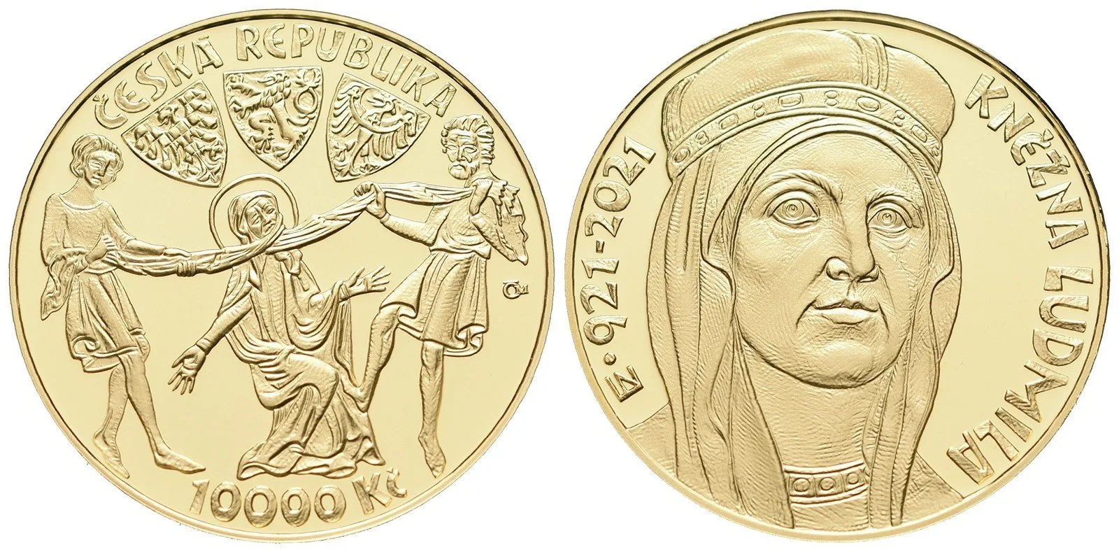 Česká republika, 1993 - — 1