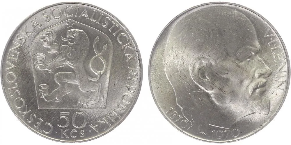 Období 1945 - 1993 — 1