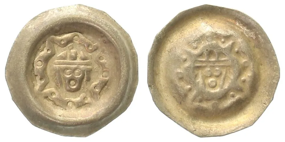 Přemysl Otakar II., 1253 - 1278 — 1