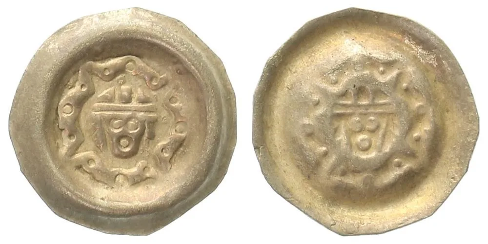 Přemysl Otakar II., 1253 - 1278 — 1