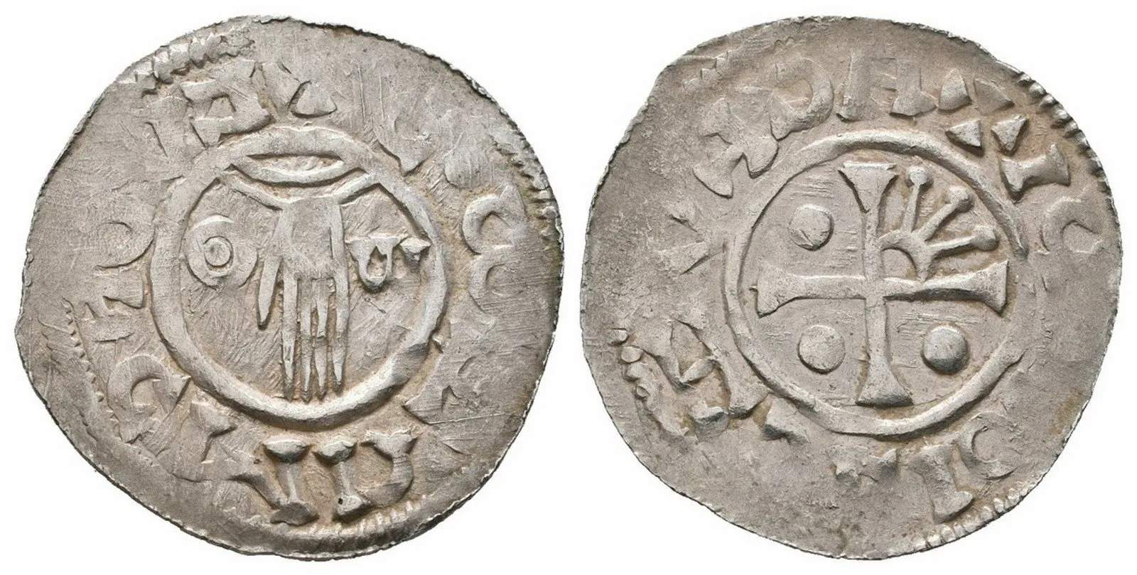 Boleslav II., 967 - 999 — 1