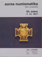 83. aukce