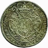 Olomouc - biskupství, Karel III. Lotrinský, 1695 - 1711 — 2