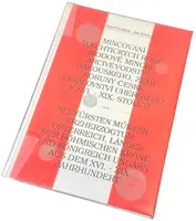 Mincování šlechtických rodů (rodové mince) Arcivévodství rakouského, zemí Koruny české a Království uherského v XVI.- XIX. století
