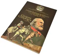 San Marino, 2 Euro 2007 - Giuseppe Garibaldi