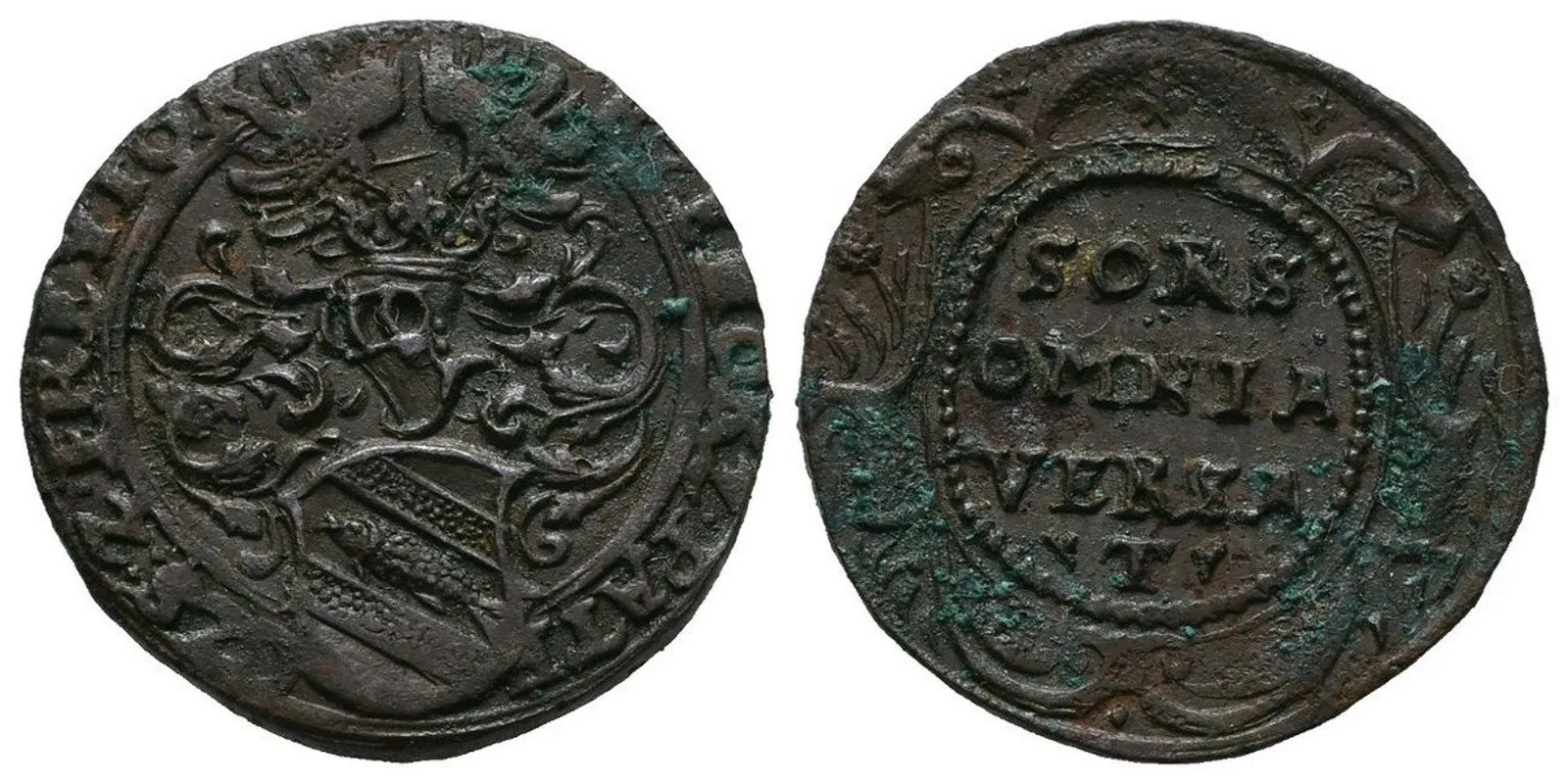 Patecký Jiří z Freytoku — 1