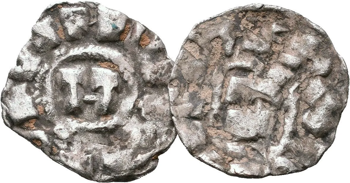 Itálie - Lucca, Heinrich III. - V., 1054 - 1125 — 1