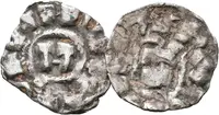 Itálie - Lucca, Heinrich III. - V., 1054 - 1125 — 1