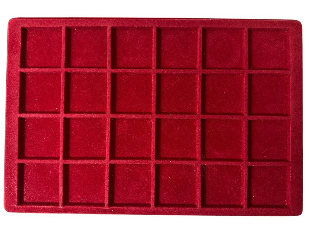 Plato podložní - 4 x 6, 44x44