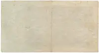 Německo, 1 Milliarde Mark 1923, Ro.111a - fotografie 2
