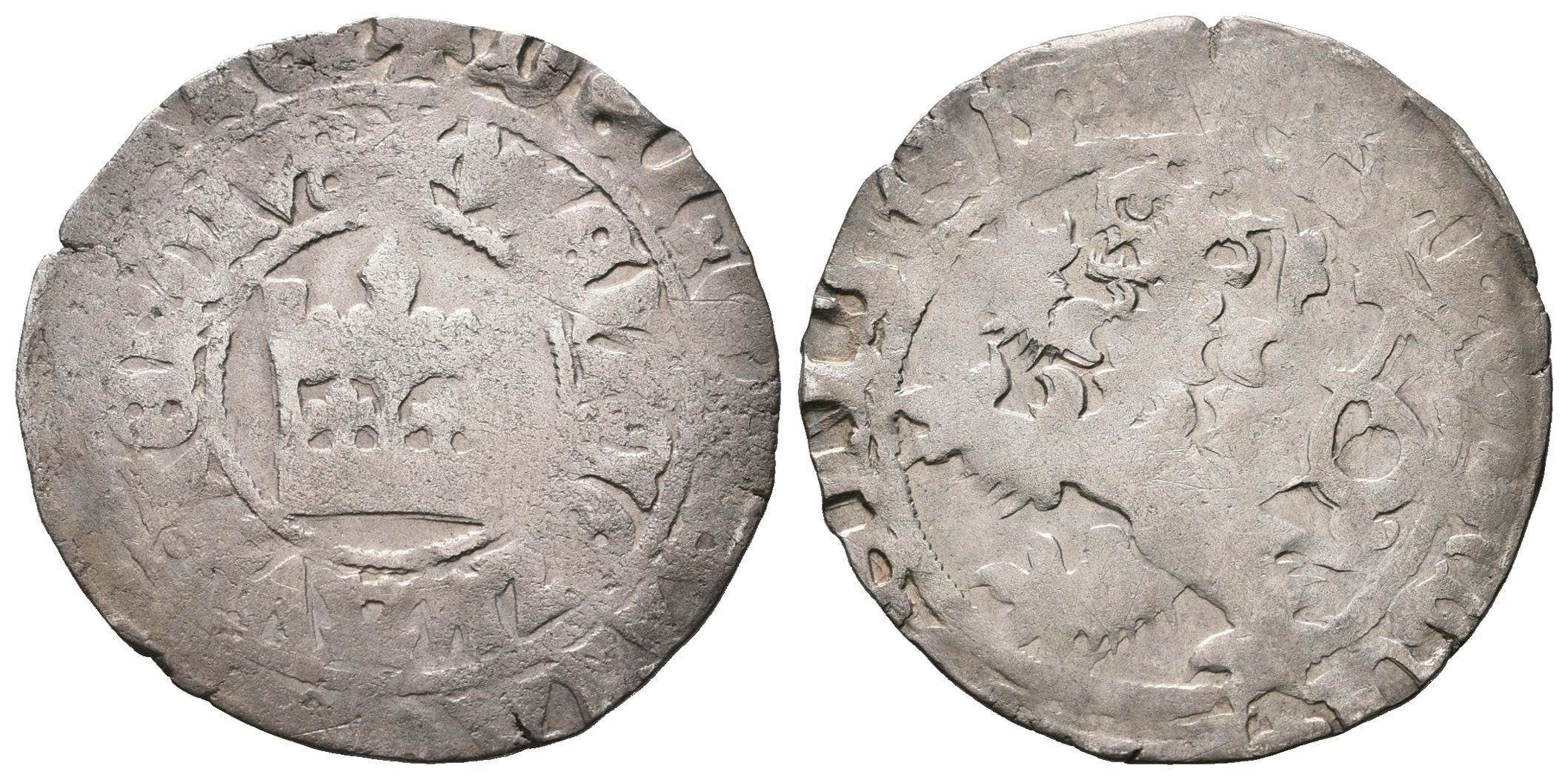 Václav IV., Pražský groš