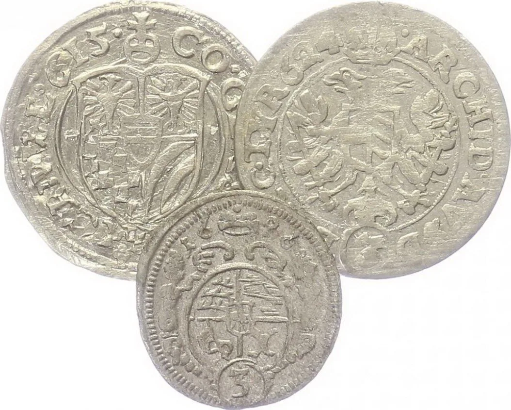 Münsterberg - Olešnice, Karl II., 1587 - 1617 — 1