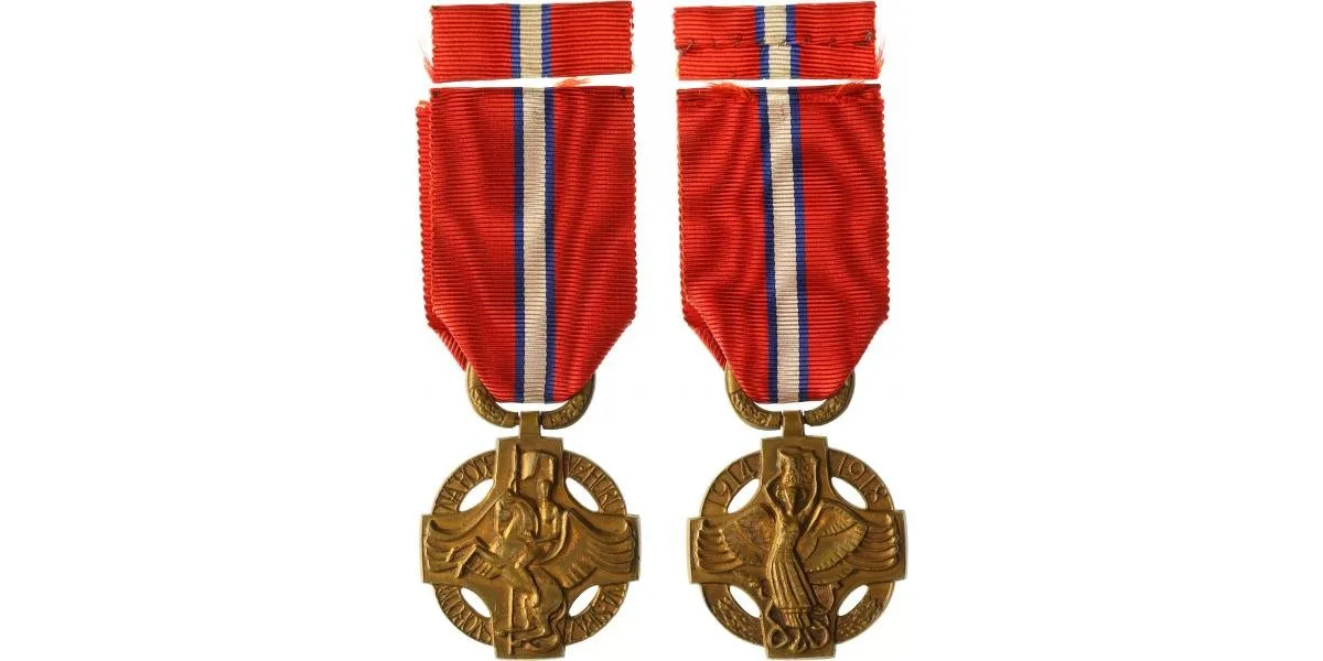 Československo — 1