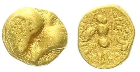 Střední Evropa, Bojové, 2. - 1. stol. př. Kr. — 1