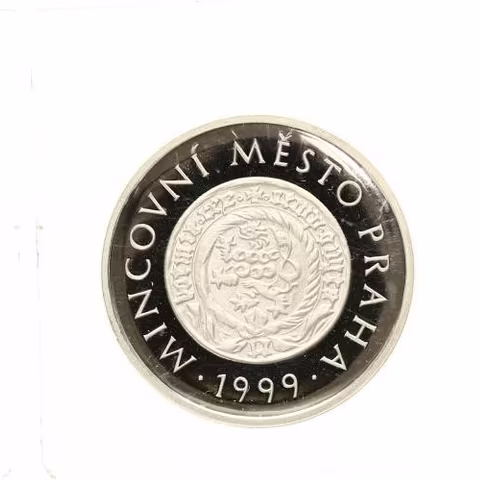 Česká republika, 1993 -