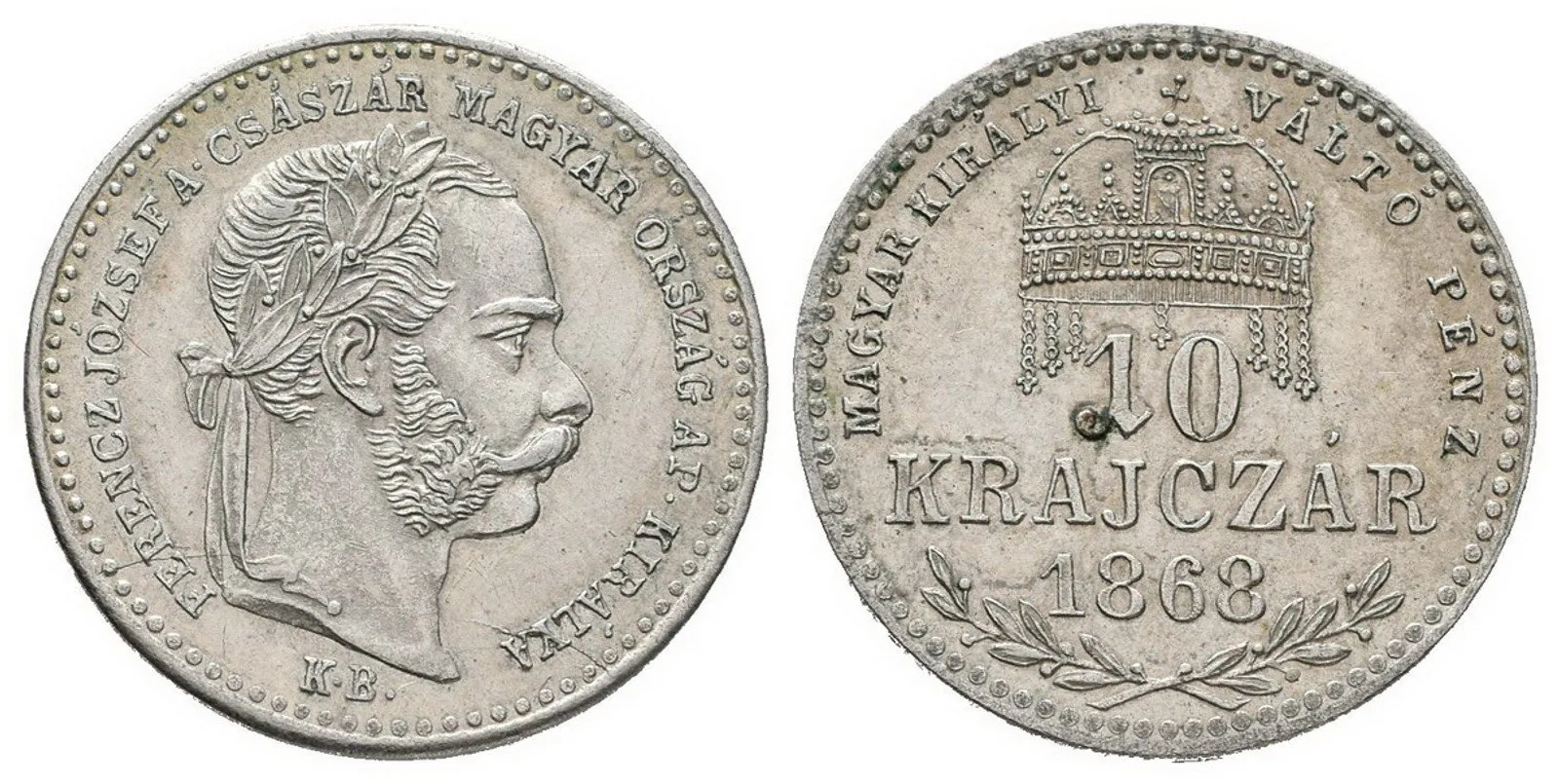 Rakouská a spolková měna, 1857 - 1892 — 1