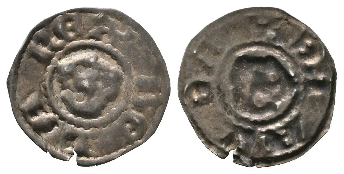 Uhersko, Béla III. (1172 - 1196) nebo Béla IV. (1235 - 1270) — 1