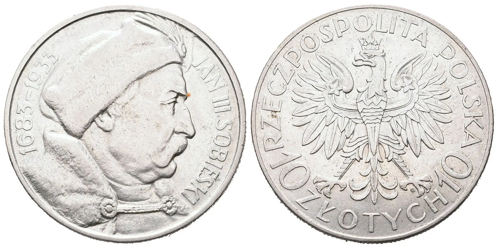 Polsko, I. republika, 1919 - 1939 — 1