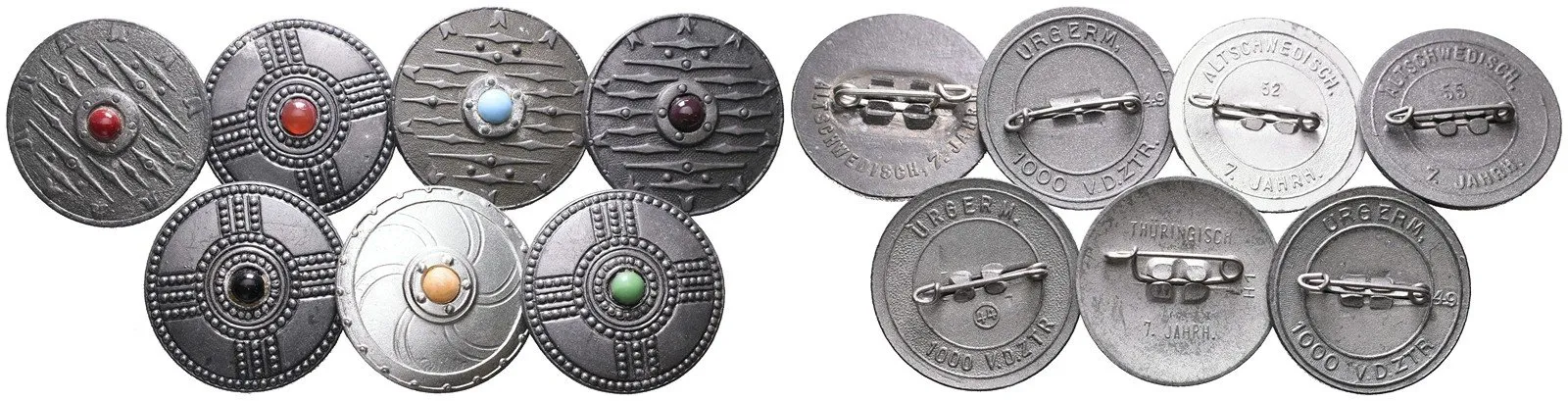 Vojenské, militaria - Německo 1933 - 1945 — 1