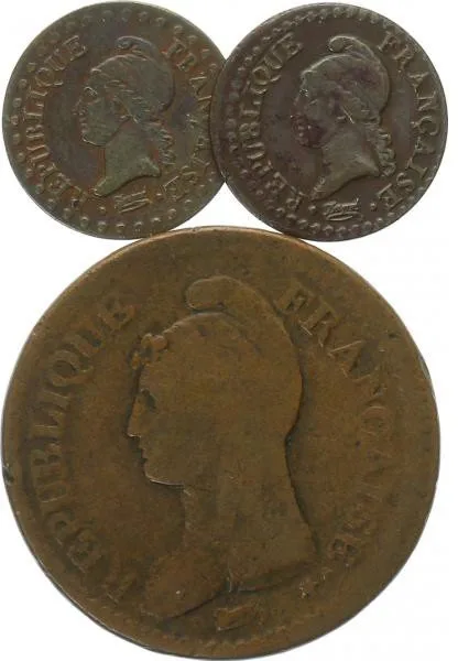 Francie, Direktoriun, 1795 - 1799 — 1