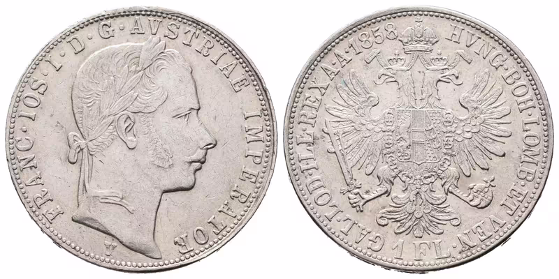 Zlatník 1858 V, Benátky