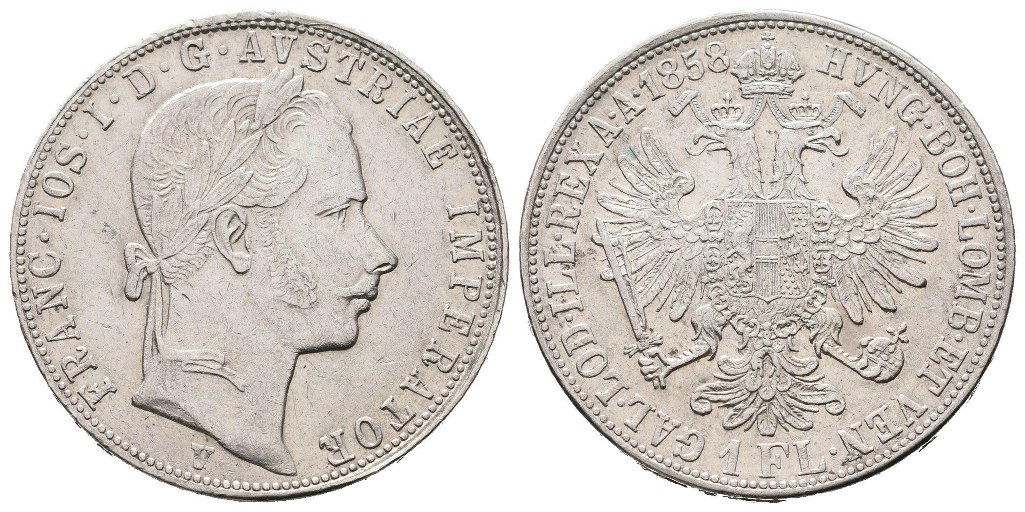 Zlatník 1858 V, Benátky