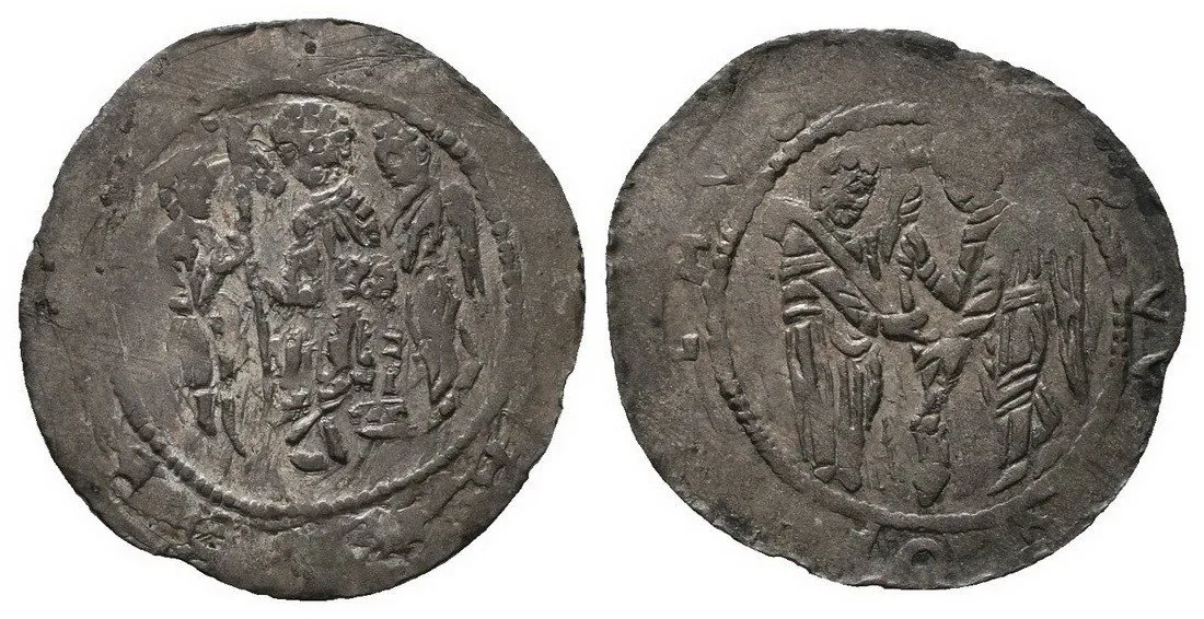 Soběslav I., 1125 - 1140 — 1