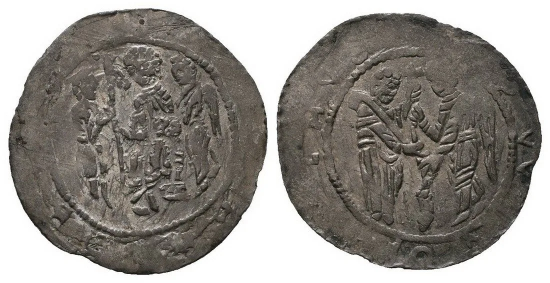 Soběslav I., 1125 - 1140 — 1
