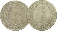 Marie Terezie, 1740 - 1780 — 1
