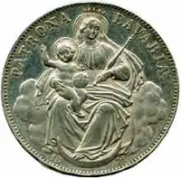 Bavorsko, Ludwig II., 1864 - 1886 — 2