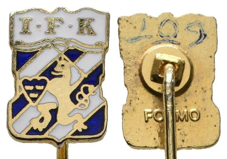 Sport - cizina, SK a sdružení - Švédsko — 1
