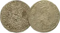 Ferdinand II., 1619 - 1637 (Mince dobrého zrna) — 1